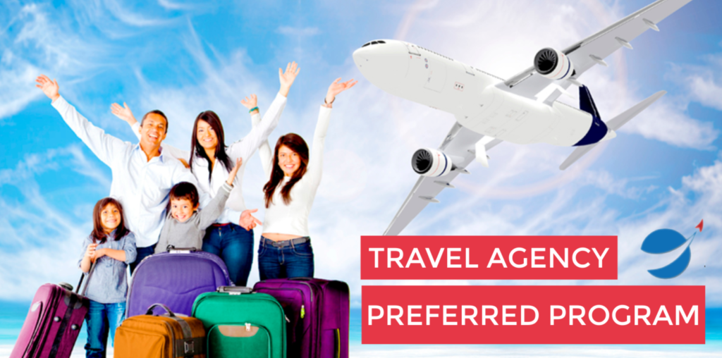 Queremos ayudar a sus clientes sean bien agencia de viajes en miami