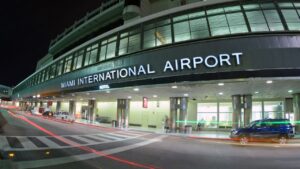 Best Transportation Options from Miami Airport to Miami Cruise Port