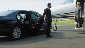 How Do I Get from Miami Airport to the City?