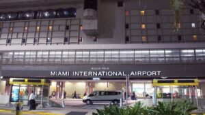 Miami Airport Transportation: Reliable, Comfortable, and Always On Time