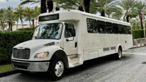 Special Transportation Services in Miami