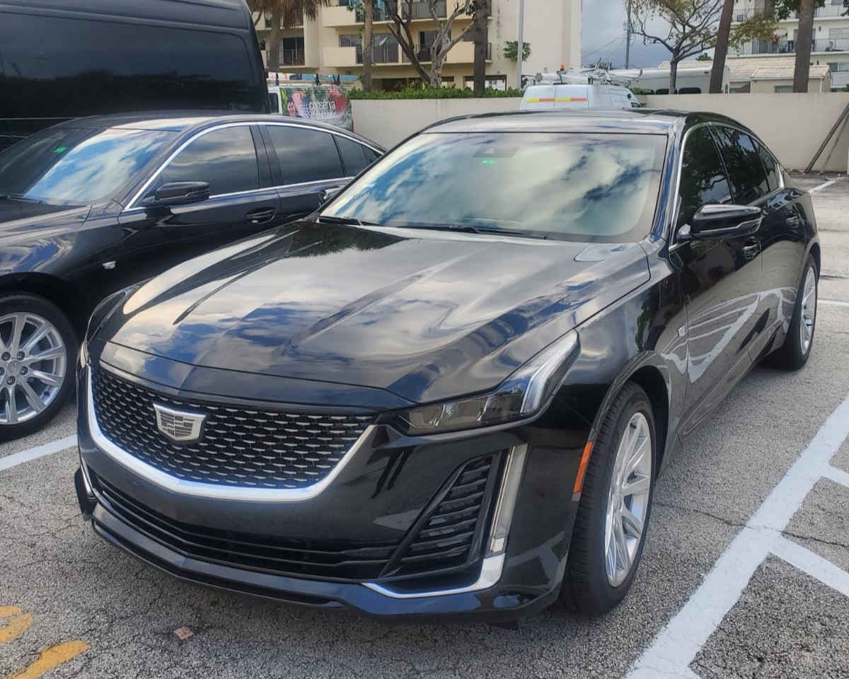 Port of Miami Transportation