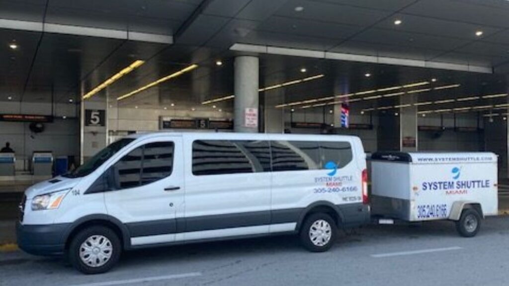 Port of Miami Transportation: Your Complete Guide