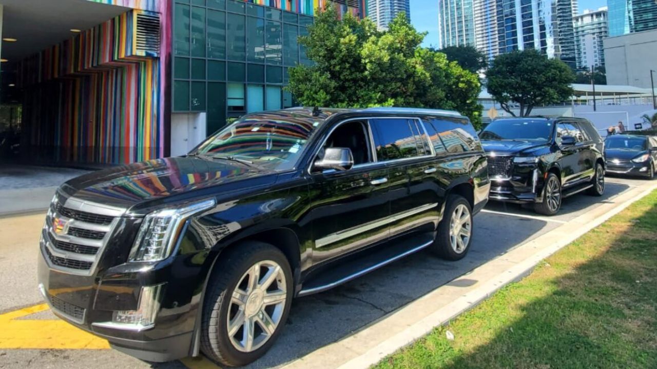 Port of Miami Transportation: Your Complete Guide
