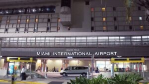 Miami Airport Transportation: Best Ways to Get to and from MIA