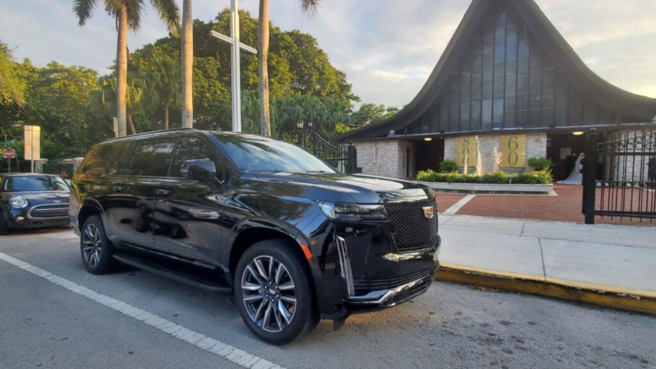 private-transportation-options-miami