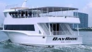 Relax and Explore Miami on a Comfortable Private Boat Tour
