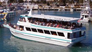 Experience Miami’s Water Activities on a Relaxing Boat Tour