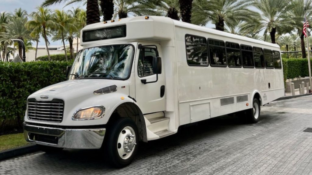 Everglades Transfer from Miami: How It Works