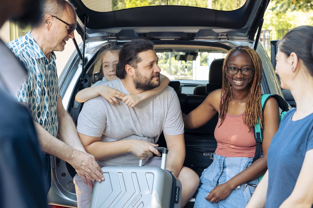 7 Powerful Ways to Simplify Church Group Transportation