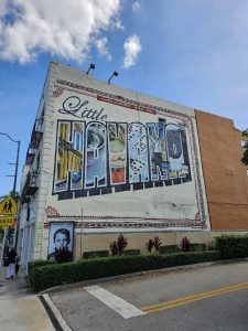 Little Havana Miami: What to See, Eat and How to Get There Without Renting a Car