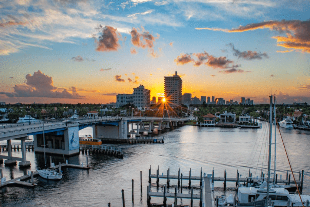 Miami Airport to Fort Lauderdale: 7 Best Travel Options