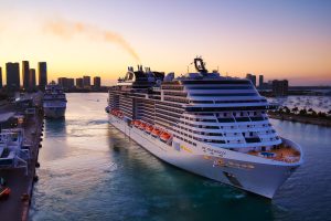 Miami Cruise Terminal MSC: 7 Essential Tips for 2026